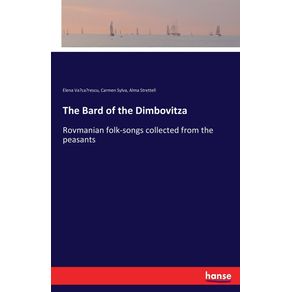 The-Bard-of-the-Dimbovitza