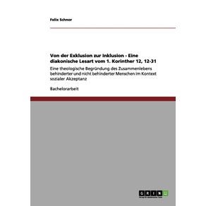 Von-der-Exklusion-zur-Inklusion---Eine-diakonische-Lesart-vom-1.-Korinther-12-12-31