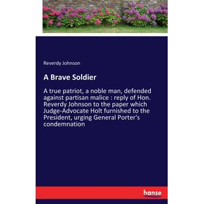 A-Brave-Soldier