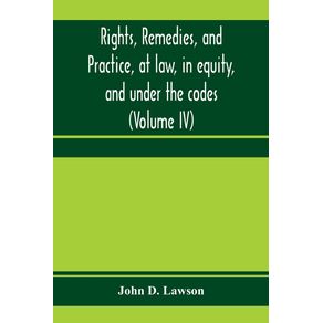 Rights-remedies-and-practice-at-law-in-equity-and-under-the-codes