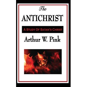 The-Antichrist