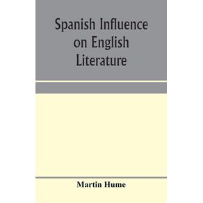 Spanish-influence-on-English-literature