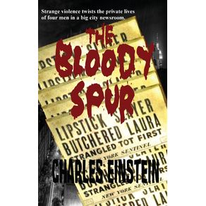 The-Bloody-Spur