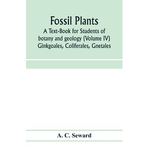 Fossil-plants