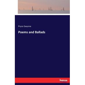 Poems-and-Ballads