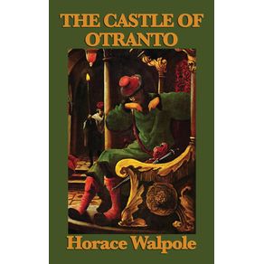 The-Castle-of-Otranto