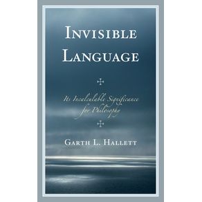 Invisible-Language