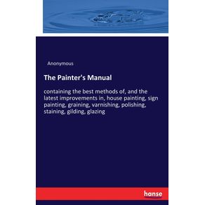 The-Painters-Manual