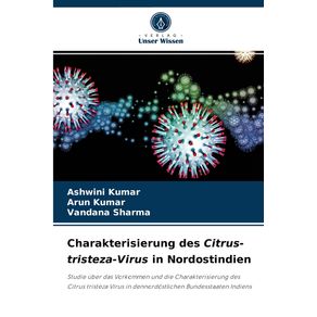 Charakterisierung-des-Citrus-tristeza-Virus-in-Nordostindien