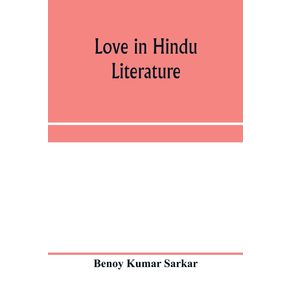 Love-in-Hindu-literature