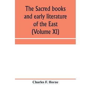 The-Sacred-books-and-early-literature-of-the-East