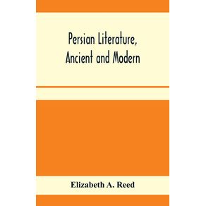Persian-literature-ancient-and-modern