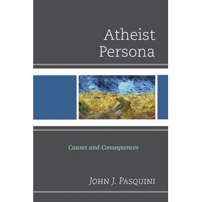 Atheist-Persona