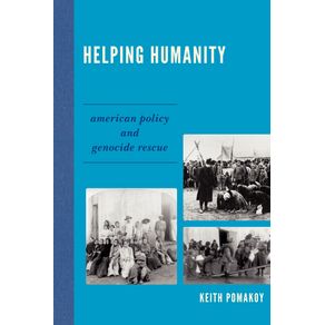 Helping-Humanity