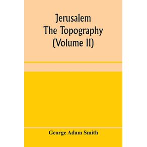 Jerusalem