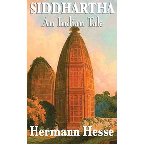 Siddhartha