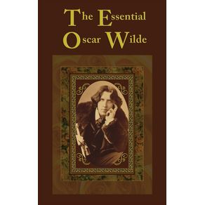 The-Essential-Oscar-Wilde