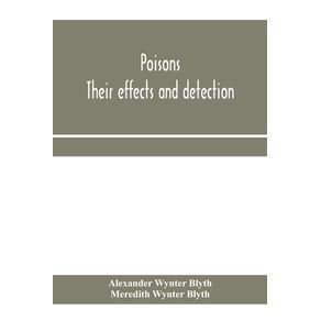 Poisons