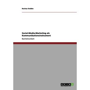Social-Media-Marketing-als-Kommunikationsinstrument