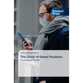 The-Covid-19-Global-Pandemic