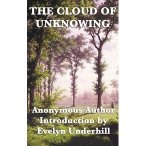 The-Cloud-of-Unknowing