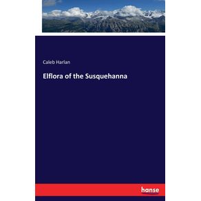 Elflora-of-the-Susquehanna