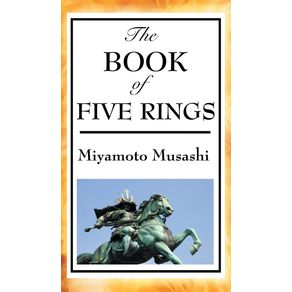 The-Book-of-Five-Rings