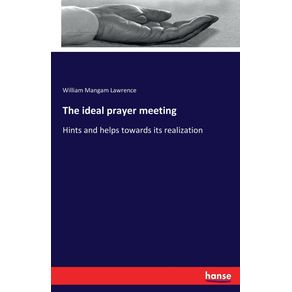 The-ideal-prayer-meeting