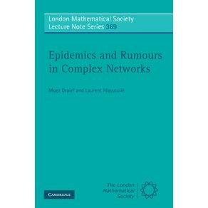 Epidemics-and-Rumours-in-Complex-Networks