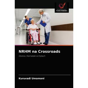 NRHM-na-Crossroads