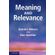 Meaning-and-Relevance