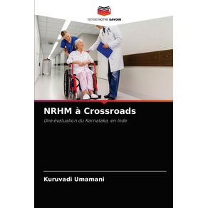 NRHM-a-Crossroads