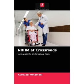 NRHM-at-Crossroads