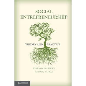 Social-Entrepreneurship