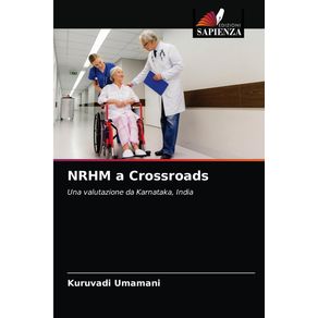NRHM-a-Crossroads