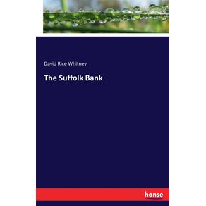 The-Suffolk-Bank