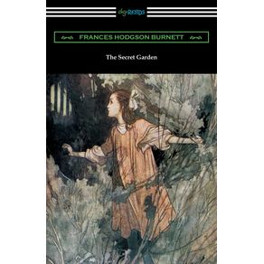 The-Secret-Garden