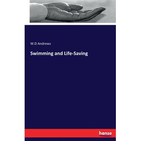 Swimming-and-Life-Saving