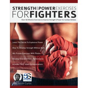 Strength-and-Power-Exercises-for-Fighters