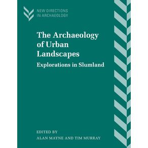 The-Archaeology-of-Urban-Landscapes