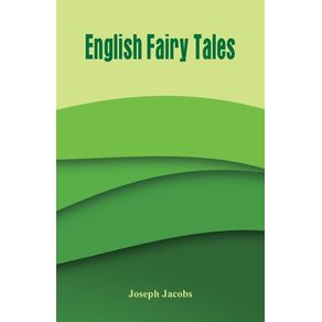 English-Fairy-Tales