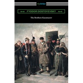 The-Brothers-Karamazov