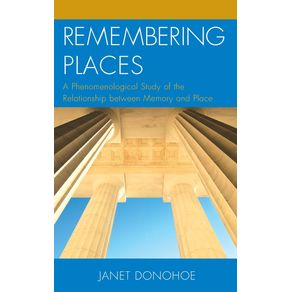 Remembering-Places