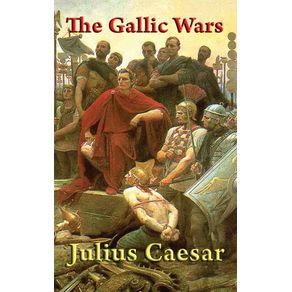 The-Gallic-Wars