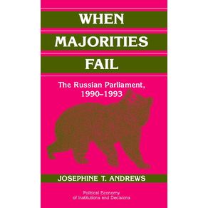 When-Majorities-Fail