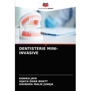 DENTISTERIE-MINI-INVASIVE