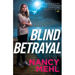 Blind-Betrayal