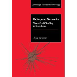 Delinquent-Networks