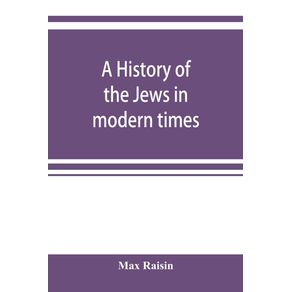 A-history-of-the-Jews-in-modern-times
