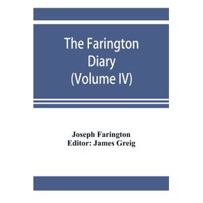 The-Farington-diary--Volume-IV-